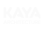 Kaya Architecture