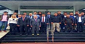 Karadeniz Teknik Akademi